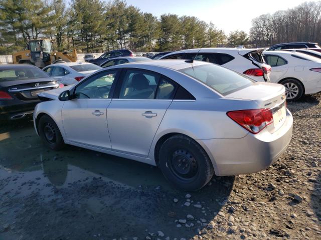 Photo 2 from auction – 2011 CHEVROLET CRUZE LS with VIN 1G1PC5SH7B7273364