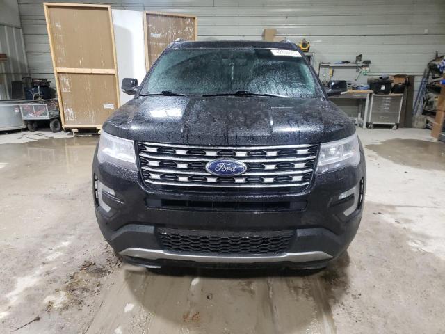 Фото 5 с аукциона – 2017 FORD EXPLORER X с VIN 1FM5K7D84HGD97414