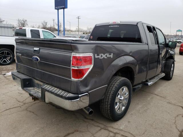 Photo 3 from auction – 2012 FORD F150 SUPER with VIN 1FTFX1ET5CFA84588