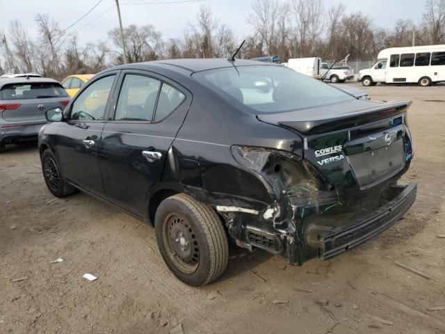 Photo 2 from auction – 2016 NISSAN VERSA S with VIN 3N1CN7AP8GL834438