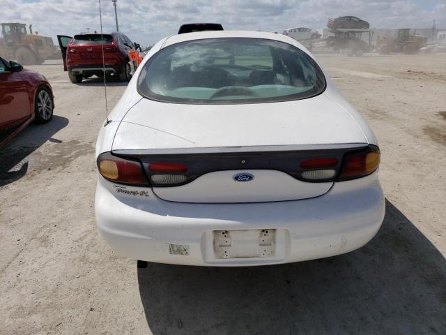 Zdjęcie 6 z aukcji – 1997 FORD TAURUS GL z VIN 1FALP52U8VA318770