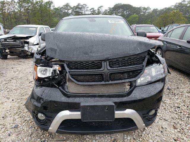 Photo 5 from auction – 2019 DODGE JOURNEY CR with VIN 3C4PDCGG7KT857915