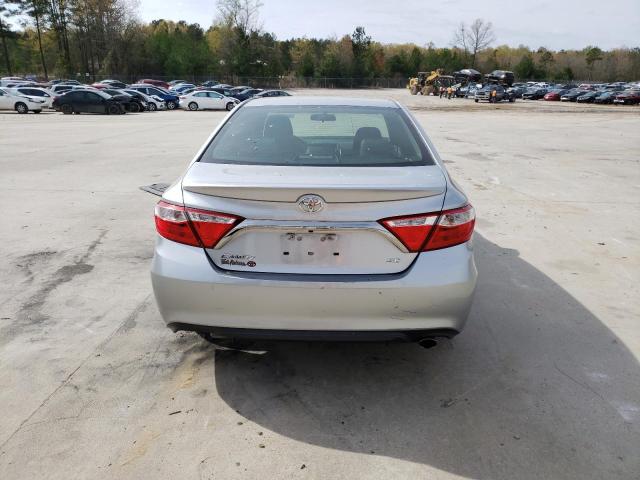 Photo 6 from auction – 2016 TOYOTA CAMRY LE with VIN 4T1BF1FK8GU240126