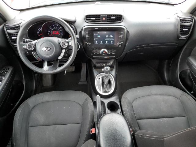 Photo 8 from auction – 2018 KIA SOUL + with VIN KNDJP3A50J7576224
