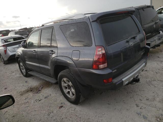 Photo 2 from auction – 2005 TOYOTA 4RUNNER SR with VIN JTEZT14R958006672
