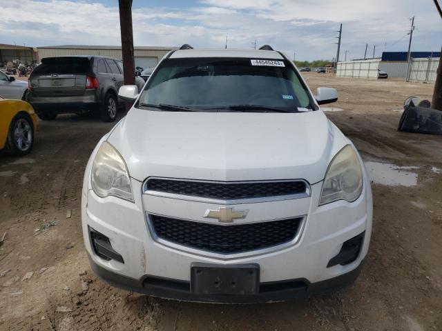 Photo 5 from auction – 2011 CHEVROLET EQUINOX LT with VIN 2CNFLDE50B6229989
