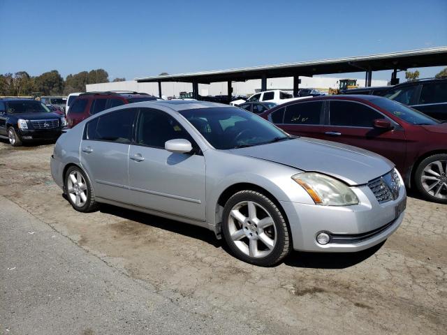 Photo 4 from auction – 2005 NISSAN MAXIMA SE with VIN 1N4BA41E05C878109