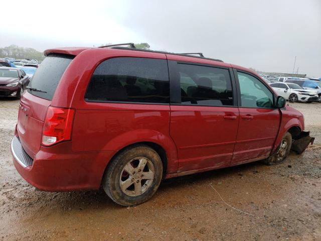 Photo 3 from auction – 2012 DODGE GRAND CARA with VIN 2C4RDGCG0CR346556