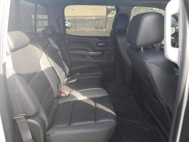 Foto 10 de la subasta – 2015 GMC SIERRA K15 con VIN 3GTU2VEC3FG455229