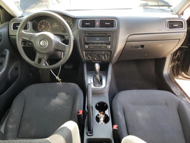 Photo 8 from auction – 2013 VOLKSWAGEN JETTA BASE with VIN 3VW2K7AJ8DM382507