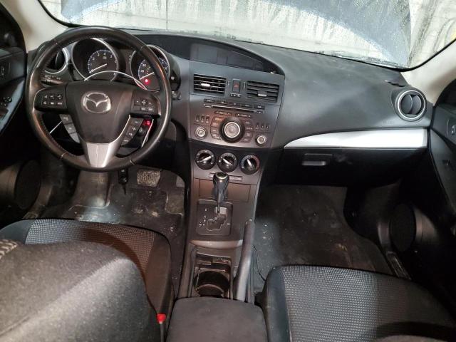 Photo 8 from auction – 2012 MAZDA 3 I with VIN JM1BL1L72C1622886