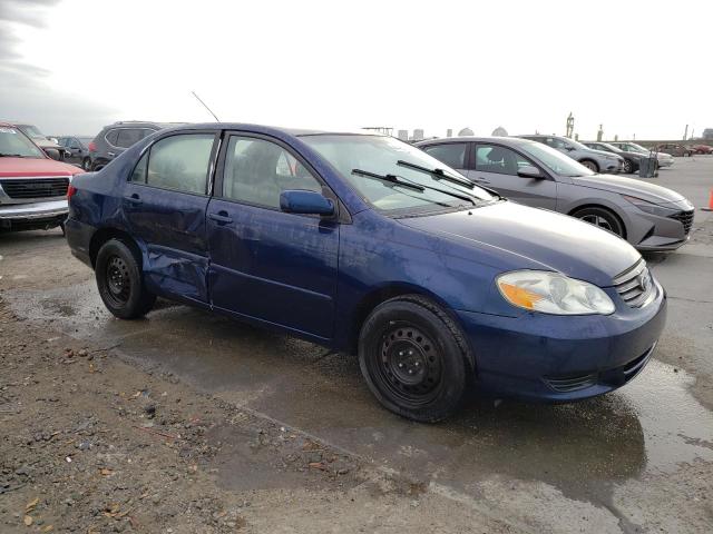 صورة رقم 4 من المزاد - 2004 TOYOTA COROLLA CE مع VIN JTDBR32E342047672