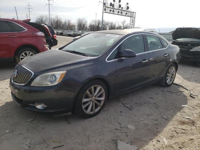 BUICK VERANO 2013 with VIN 1G4PP5SK7D4136366 - Photo from auction