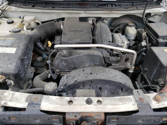 Photo 12 from auction – 2004 GMC ENVOY with VIN 1GKDT13S142118553