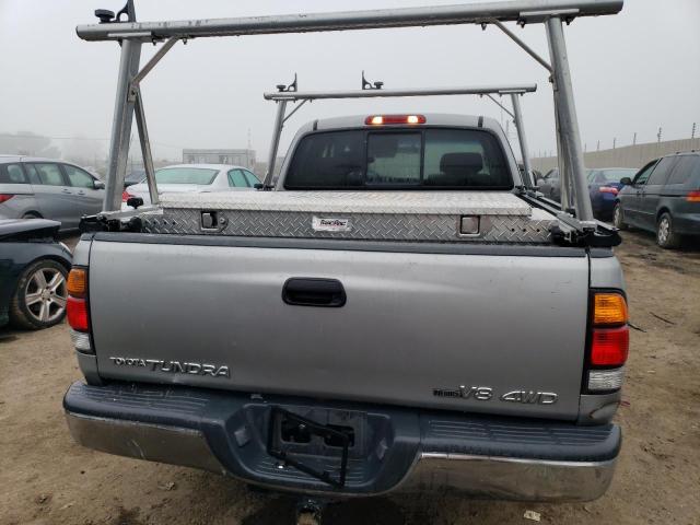 Photo 6 from auction – 2004 TOYOTA TUNDRA ACC with VIN 5TBBT44174S446409