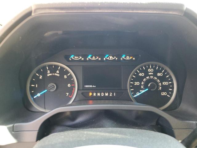 Photo 9 from auction – 2015 FORD F150 SUPER with VIN 1FTEX1EPXFFB94846