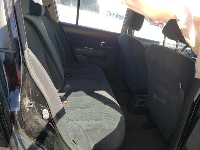 Photo 10 from auction – 2011 NISSAN VERSA S with VIN 3N1BC1CP0BL371263