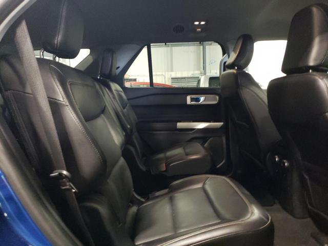 Photo 11 from auction – 2022 FORD EXPLORER L with VIN 1FMSK7FH4NGA79255