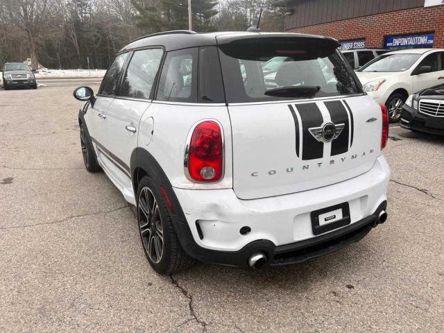 Photo 3 from auction – 2014 MINI COOPER S C with VIN WMWZC5C5XEWM18778