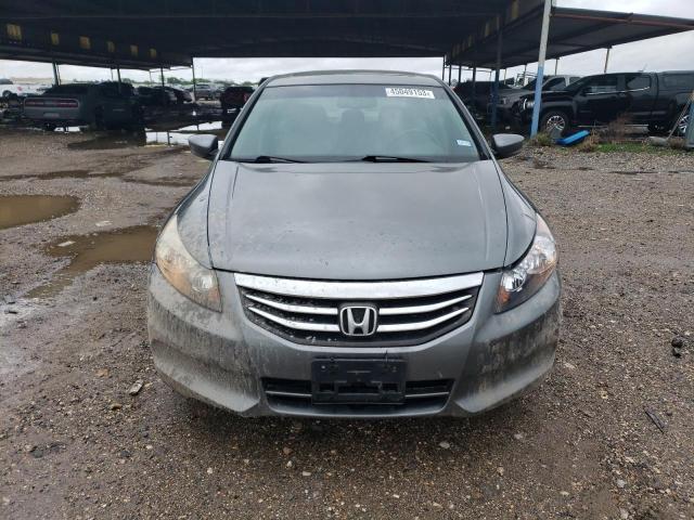 Photo 5 from auction – 2012 HONDA ACCORD EXL with VIN 1HGCP2F88CA210993