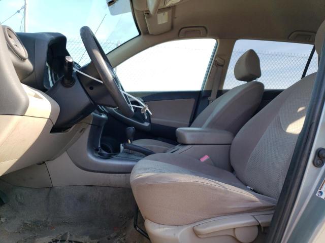 Photo 7 from auction – 2006 TOYOTA RAV4 with VIN JTMZD33V566020738