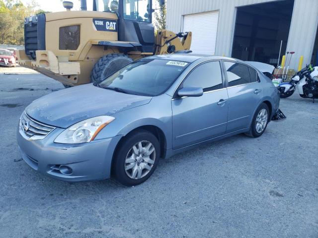 NISSAN ALTIMA BAS 2012 con VIN 1N4AL2AP7CC206833 - Foto de la subasta