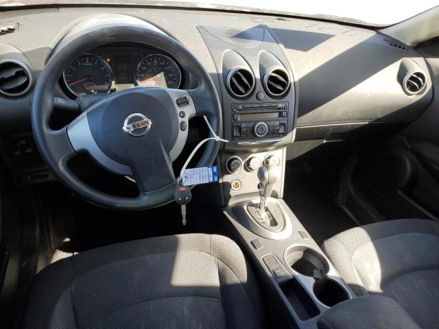 Photo 8 from auction – 2013 NISSAN ROGUE S with VIN JN8AS5MT0DW547826