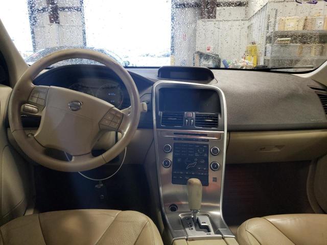 Photo 8 from auction – 2010 VOLVO XC60 3.2 with VIN YV4982DZ1A2065723