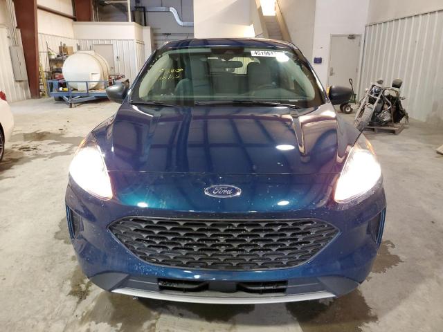 Photo 5 from auction – 2020 FORD ESCAPE S with VIN 1FMCU0F60LUB89772