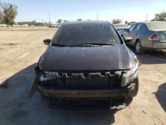 Photo 5 from auction – 2017 KIA FORTE LX with VIN 3KPFK4A74HE140515