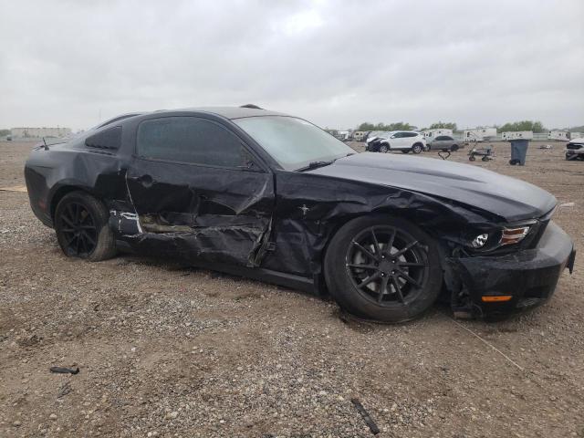 Photo 4 from auction – 2012 FORD MUSTANG with VIN 1ZVBP8AM3C5281784