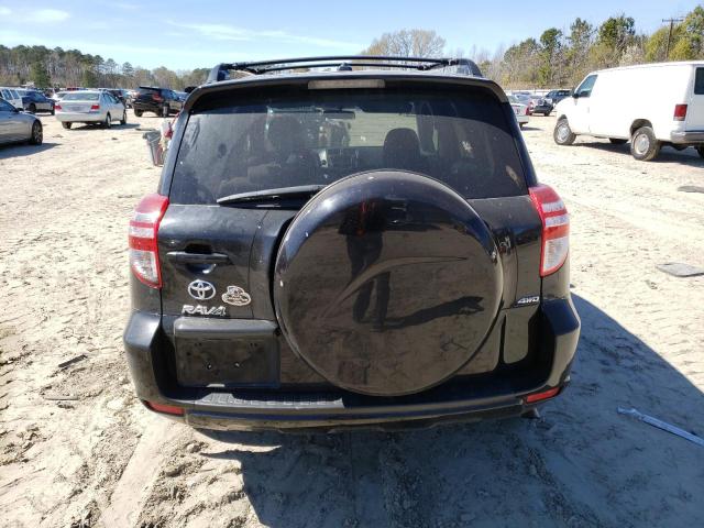 Photo 6 from auction – 2011 TOYOTA RAV4 with VIN 2T3BF4DV6BW137012