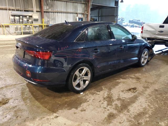 Photo 3 from auction – 2018 AUDI A3 PREMIUM with VIN WAUAUGFFXJ1044206