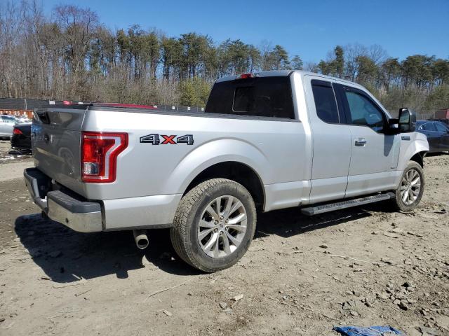 Photo 3 from auction – 2015 FORD F150 SUPER with VIN 1FTEX1EPXFFB94846