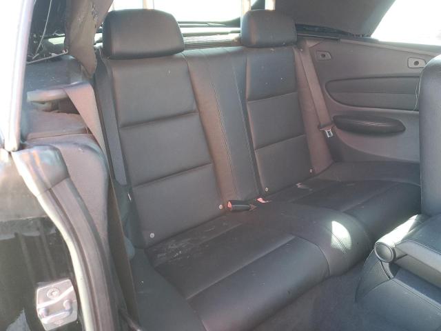 Photo 10 from auction – 2011 BMW 128 I with VIN WBAUL7C52BVE87202