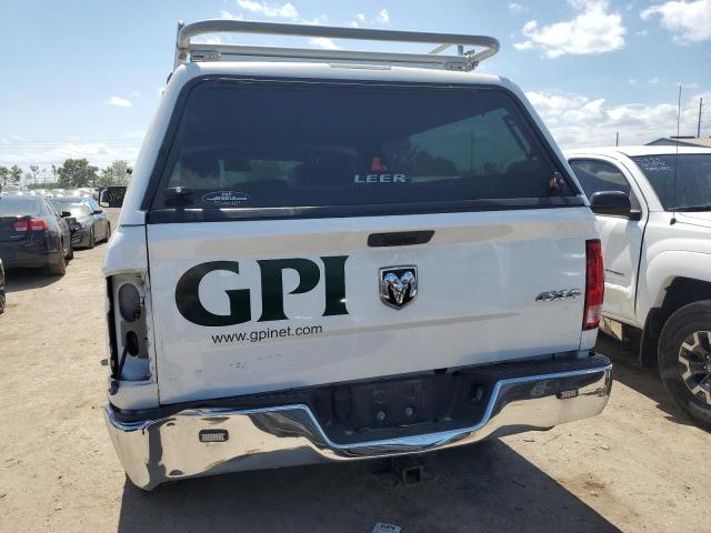 Photo 6 from auction – 2020 RAM 1500 CLASS with VIN 1C6RR7ST7LS137532