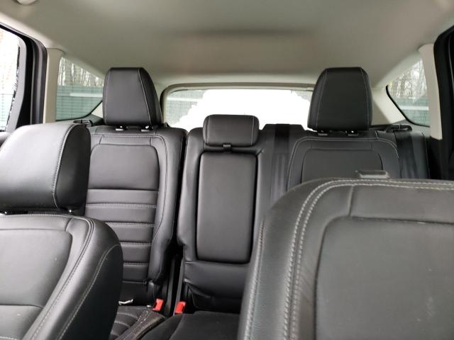 Photo 10 from auction – 2018 FORD ESCAPE SEL with VIN 1FMCU9HD7JUB65708