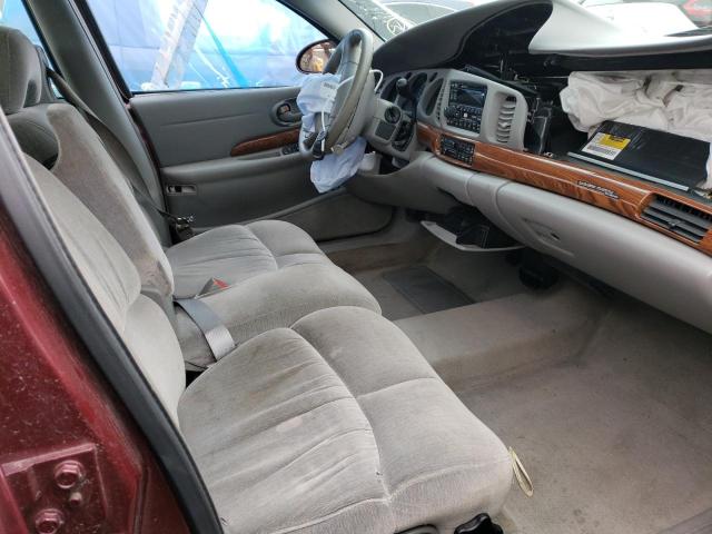 Photo 7 from auction – 2000 BUICK LESABRE CU with VIN 1G4HP54K8YU192999