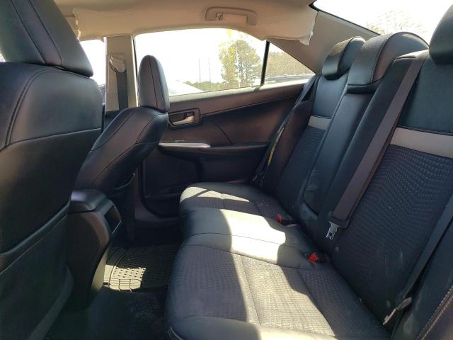 Photo 10 from auction – 2014 TOYOTA CAMRY L with VIN 4T1BF1FK8EU398513