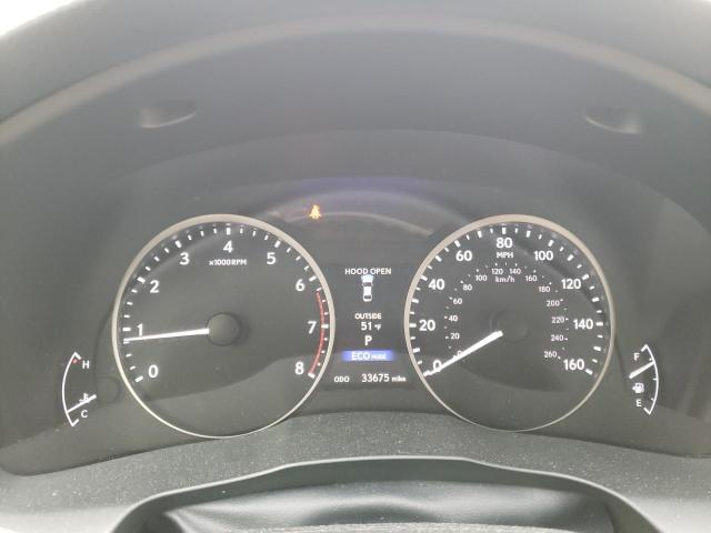 Photo 9 from auction – 2013 LEXUS ES 350 with VIN JTHBK1GG5D2012925
