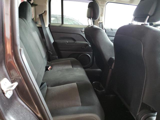Photo 11 from auction – 2016 JEEP PATRIOT SP with VIN 1C4NJPBB3GD575805