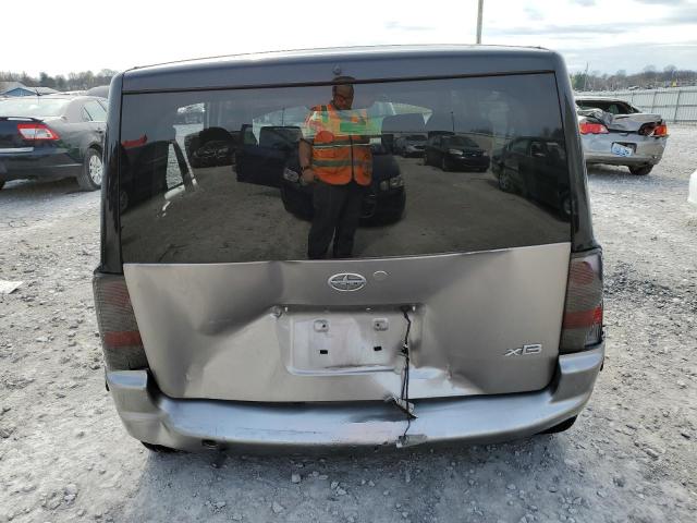 Photo 6 from auction – 2004 SCION XB with VIN JTLKT324540163822