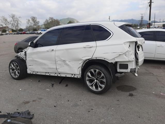 Photo 2 from auction – 2018 BMW X5 SDRIVE3 with VIN 5UXKR2C58J0Z20119