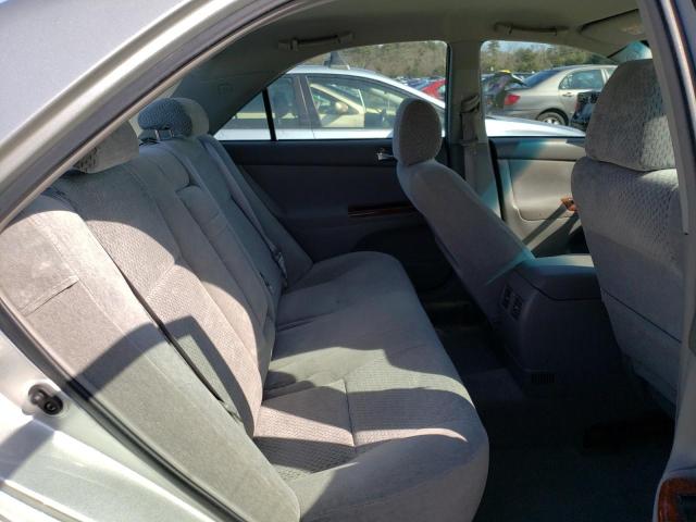 Photo 10 from auction – 2003 TOYOTA CAMRY LE with VIN 4T1BE30K23U134871