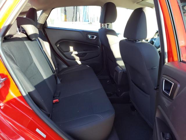 Photo 10 from auction – 2015 FORD FIESTA SE with VIN 3FADP4BJ7FM133568