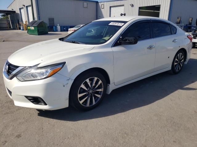 Photo 1 from auction – 2017 NISSAN ALTIMA 2.5 with VIN 1N4AL3AP0HC254302