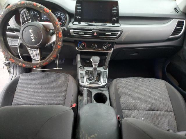 Photo 8 from auction – 2023 KIA SELTOS with VIN KNDEPCAA0P7370067