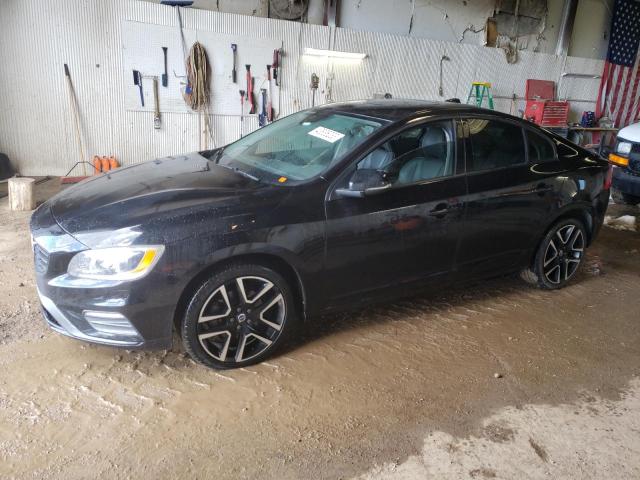 VOLVO S60 2017 مع رقم تعريف المركبة YV126MFL8H2437755 - صورة من المزاد