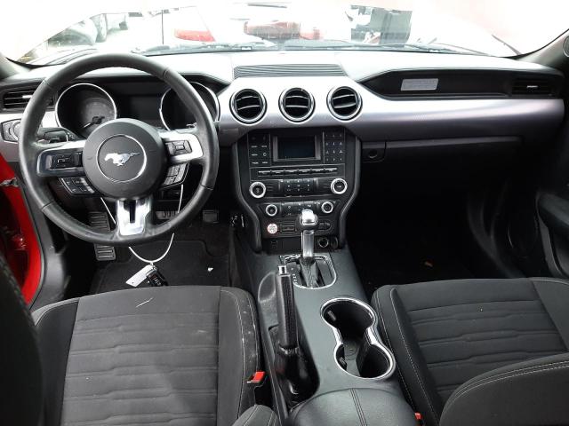 Photo 8 from auction – 2017 FORD MUSTANG with VIN 1FA6P8TH9H5291625