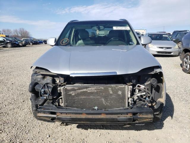Photo 5 from auction – 2006 SATURN VUE with VIN 5GZCZ53496S807238